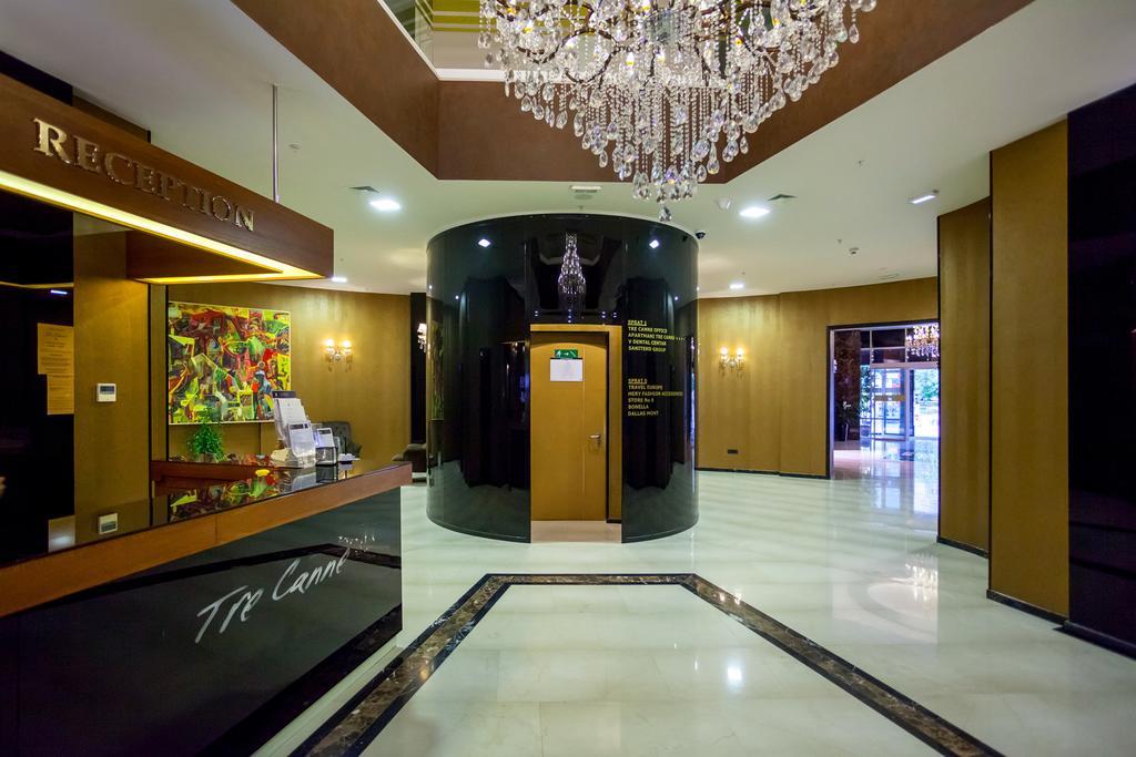 Luxury Apartment Anastasia Tre Canne Budva Quarto foto